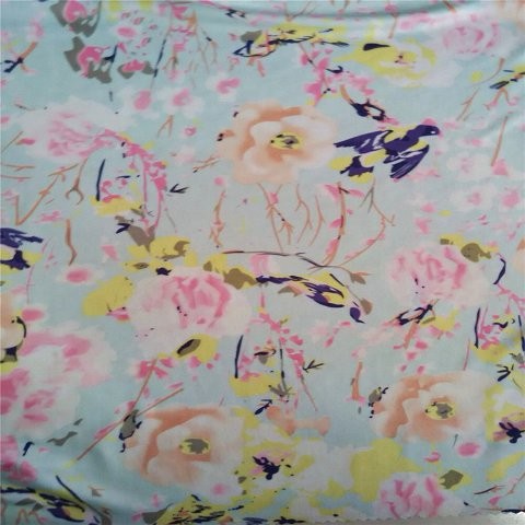 Scarf factory, super softer floral prints scarf