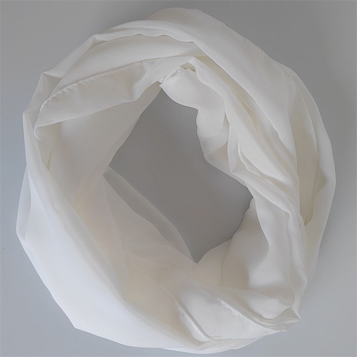 Scarf manufacturer wholesale white silk scarves for dyeing