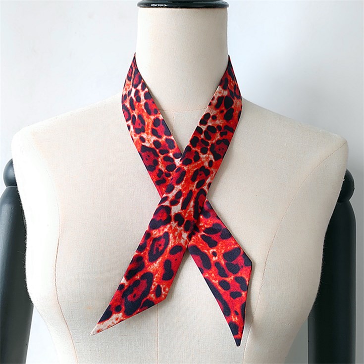 Digital printed scarf factory custom printed silk scarves no minimum