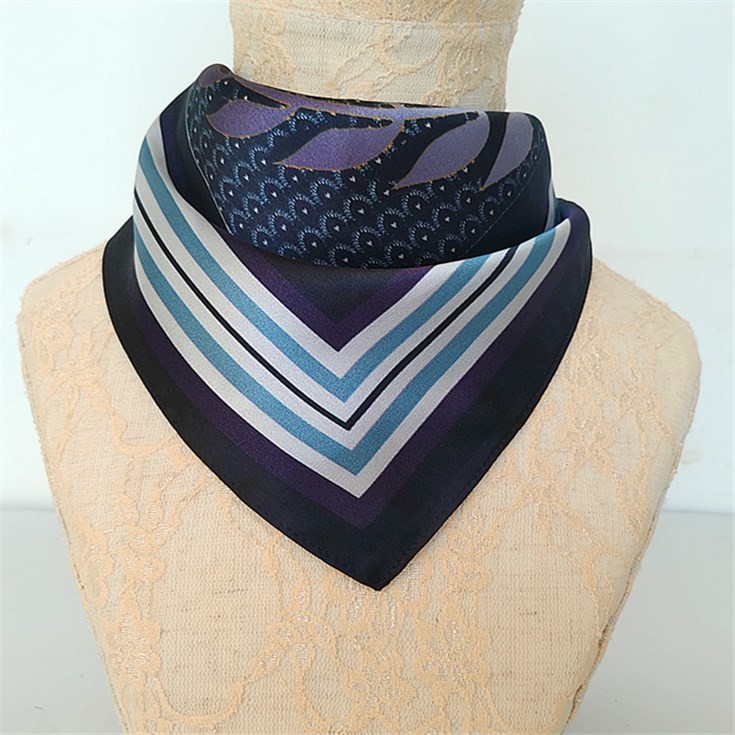 Silk scarf manufacturer custom silk scarves wholesale