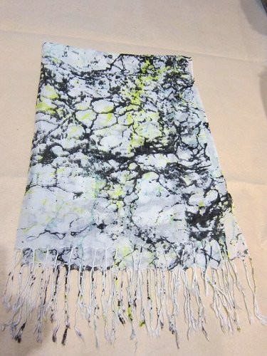 Scarf factory, florals patterns scarves for women