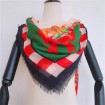 Custom scarf printing silk modal scarf wholesale