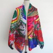 Custom cape scarf maker wholesale cape scarf in bulk