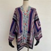 Kimono robe manufacturer custom kimono dress for sale