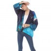 Custom kimono manufacturer wholesale kimono cardigan robes