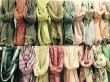 Custom scarf are welcome in our scarf factory