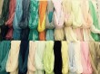 Custom scarf available in our China scarf factory