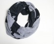 winter infinity scarves