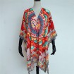 Scarf manufacturers in China custom kimono maker