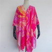 Custom kimono maker wholesale kimono dusters custom printed kimono cardigan