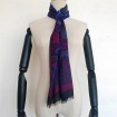 Scarf printer wholesale scarf printing for men's fashion scarf