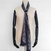 Wholesale shawl suppliers custom men's fashion scarf