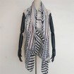 Scarf manufacturer custom 100 modal scarves with amazing softer handle feel