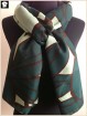 China scarf factory, scarf with great rolled edges