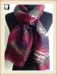 Leopard scarf for women, china scarf factory