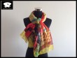 Stylish scarf made from scarf factory in China