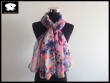 best-sale abstract scarf