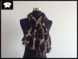 leopard scarf,infinity scarves available