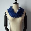 China scarf factory fashion lady tube scarf