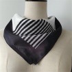 Silk scarf manufacturer custom silk scarves with logo wholesale