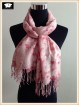 China scarf factory, bamboo viscose scarf