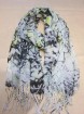 Scarf factory, florals patterns scarves for women