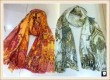 Soft viscose scarf, china scarf supplier